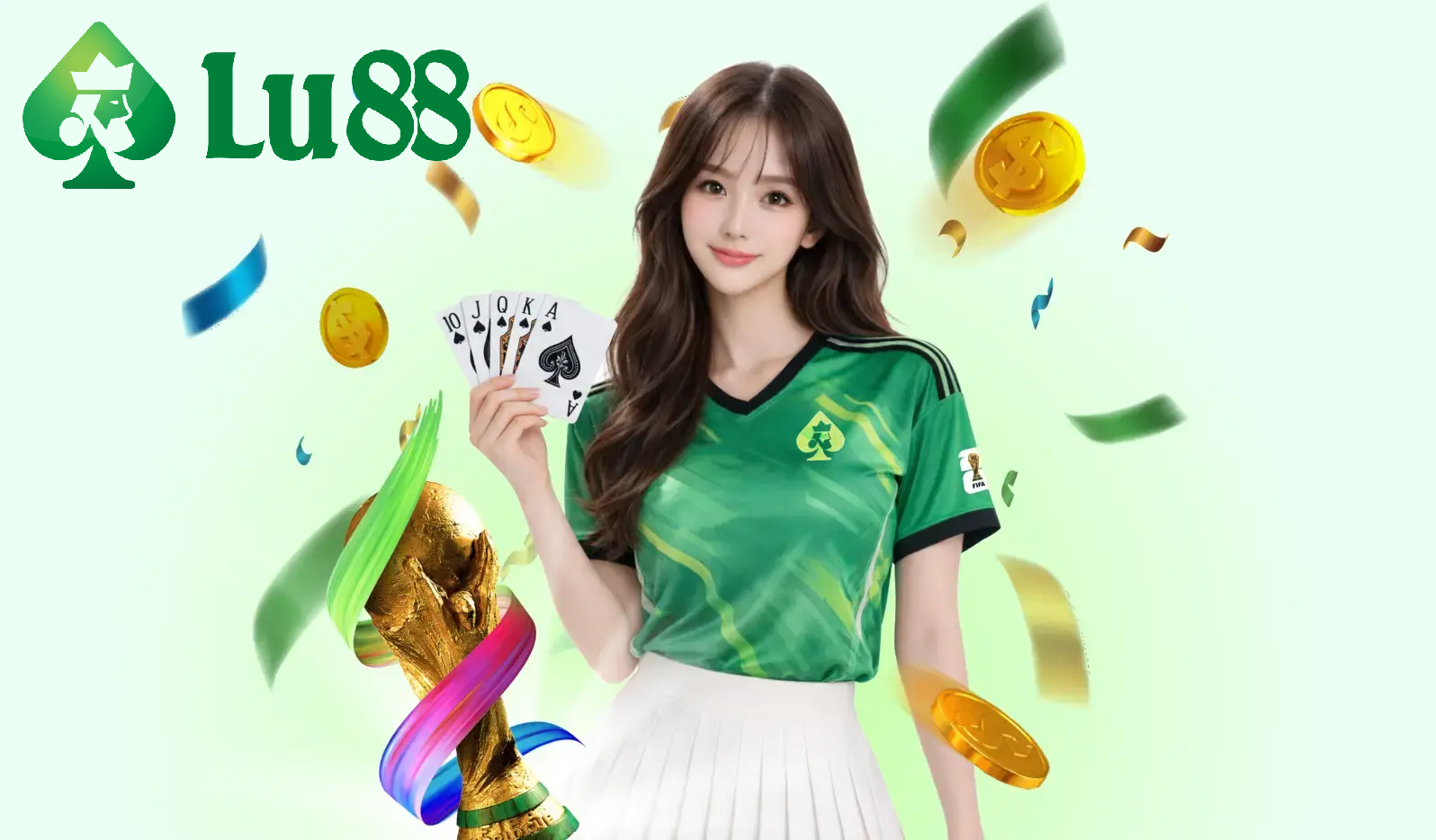 Ứng dụng di động LU88